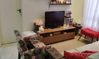 Imagem: Ap Vila Ema - ao lado do metro