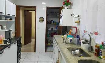 Imagem 7: Casa de condomínio em Estrada do Rio Grande - Taquara - Rio de Janeiro/RJ