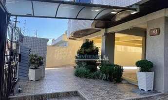 Imagem 4: Apartamento com 2 dormitórios para alugar, 99 m² por R$ 2.329,00/mês - Vila Jardim América