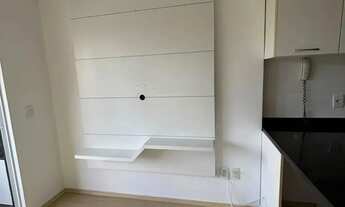 Imagem 4: Apartamento com 1 Quarto para alugar, 33m² - Centro