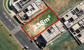 Imagem: Terreno em Condomínio à venda, no Veredas