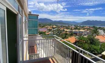 Imagem 2: CORDEIRINHO, ORLA 23 IMOBILIÁRIA VENDE! conchegante apartamento com vista privilegiada