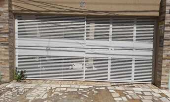 Imagem: Casa em Rua Paraíba - Juçara - Imperatriz/MA