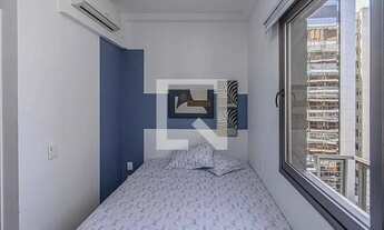 Imagem 7: Apartamento à Venda - Aclimação, 1 Quarto, 19 m2