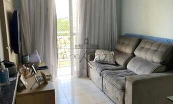 Imagem: Apartamento - Parque Industrial - Residencial