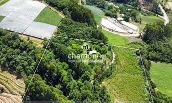 Imagem: Chácara com Vista para o Vale (5 hectares