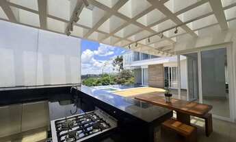 Imagem 4: Chácara Alto Padrão Porta do Sol R$ 6,2 Mi Mairinque - CO-1393