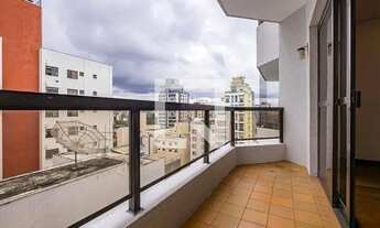 Imagem 7: Apartamento à Venda - Pinheiros, 3 Quartos, 155 m2