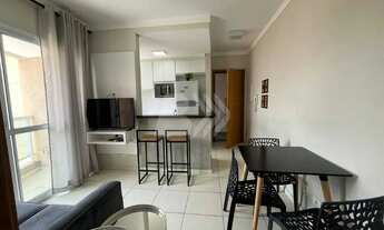 Imagem 3: Apartamento para alugar no Edifício Terra, no bairro Vila Independência em Piracicaba