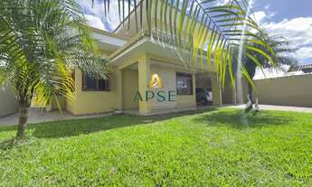 Imagem: Casa térrea a venda, 3 quartos/1 suíte