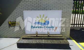 Imagem 2: ALUGA-SE APTO NO COND. BARRA CLUB I