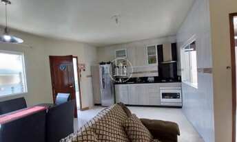 Imagem 7: Sobrado Geminado 2 Quartos - Forquilhas - BRN