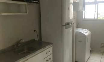 Imagem 3: Vendo Apto no Res. Fit Icoaraci, c/ 3 quartos, sendo 1 suíte, cozinha, sala de estar e jan