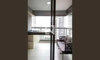 Imagem 6: Apartamento à Venda - Brooklin, 2 Quartos, 66 m2