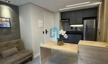 Imagem: Apartamento para aluguel em Consolação