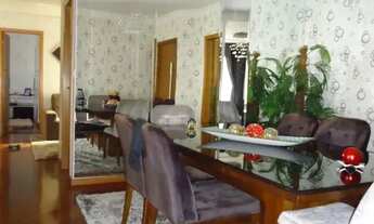 Imagem 2: APARTAMENTO - NOVA PETRÓPOLIS - SP