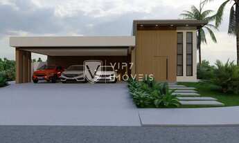 Imagem 2: Casa de Condomínio à venda, 3 quartos, 3 suítes, Jardim Residencial Saint Patrick - Soroca