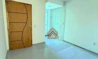 Imagem 5: Apartamento com 1 dormitórios à venda, 37 m² por R$ 149.900 - Porto Verde - Alvorada/RS