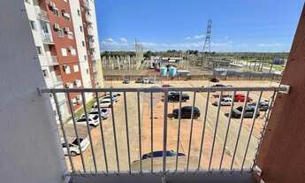 Imagem 4: Apartamento à venda, 52,46m2, Condomínio Village Toscana, 02 dormitórios, bairro Fátima, C