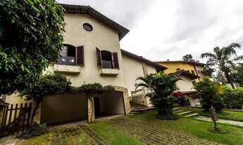 Imagem: Casa de Alto Padrão para Locação no Residencial