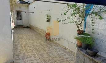 Imagem 2: Casa Térrea 03 dormitórios, 02 vagas em Santa Cecilia