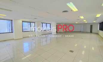 Imagem 4: Brooklin, conjunto comercial na Berrini, 223m², 5 vagas