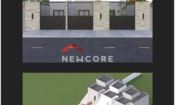 Imagem 2: Casa em Nossa Senhora de Fátima - Nossa Senhora de Fatima - Penha/SC