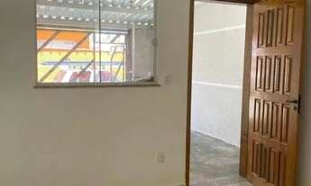 Imagem 2: Casa com 2 dormitórios para alugar, 40 m² por R$ 1.500,00/mês - Jardim Paraíba - Jacareí/S