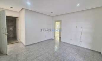 Imagem 4: Casa com 3 dormitórios para alugar, 85 m² por R$ 2.000,00/mês - Jardim Presidente - Goiâni