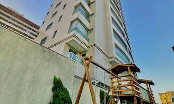 Imagem 2: Apartamento no Joaquim Távora com 3 Suítes