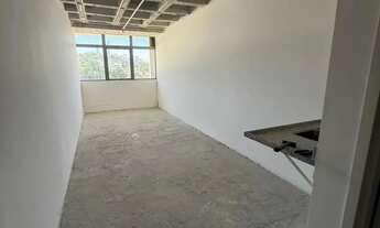 Imagem 4: Imóvel para venda possui 25 metros quadrados em São Cristóvão - Rio de Janeiro - RJ