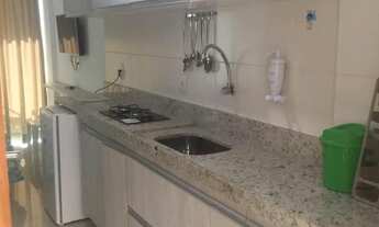 Imagem 3: Flat intermares Kitnet com 1 dormitório