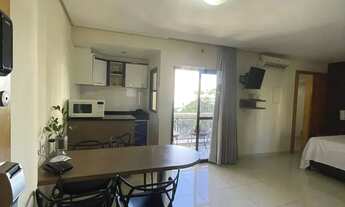 Imagem 5: Apartamento 1 Quarto em Andar Alto Proximo Setor Marista