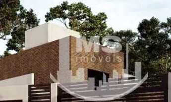 Imagem: Casa com 3 dormitórios à venda, 110 m²