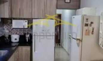 Imagem 4: Sobrado à venda no Jardim São Camilo em Santa Bárbara D'Oeste: 3 dormitórios, 2 suíte