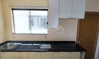 Imagem 5: Studio moderno e aconchegante no Parque Arnold Schimidt - São Carlos