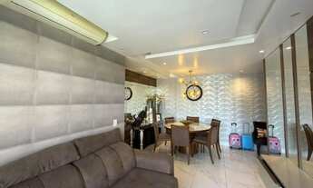 Imagem: Apartamento para venda no condomínio Jardim