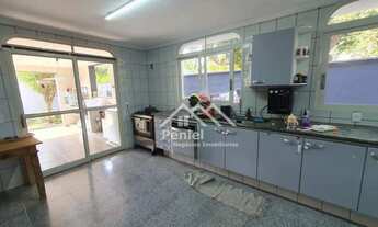 Imagem 7: Sobrado com 3 dormitórios à venda, 282 m² por R$ 850.000,00 - Jardim Recreio - Ribeirão Pr