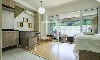 Imagem 5: Apartamento à Venda - Consolação, 1 Quarto, 40 m2