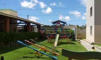 Imagem: Novo Sol Apartamento de 3 Quartos com Parque