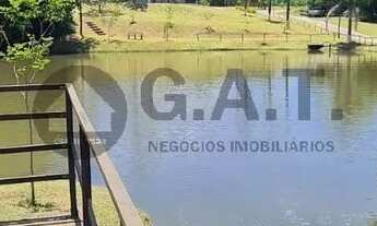 Imagem 5: TERRENO EM CONDOMÍNIO À VENDA NO VILLAGE DA SERRA - SOROCABA/SP