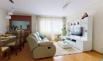 Imagem 2: Venda Apartamento 3 Dormitórios - 91 m² Perdizes