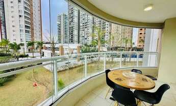 Imagem: Apartamento à venda, 3 quartos, 3 suítes