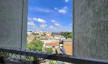 Imagem 4: Apartamento com 3 dormitórios para alugar, 63 m² por R$ 3.655,00/mês - Jardim Alvorada - S