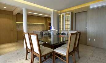 Imagem 4: Apartamento de 4 Dorms. em alto padrão com vista para o Rio Itajaí-Açu!