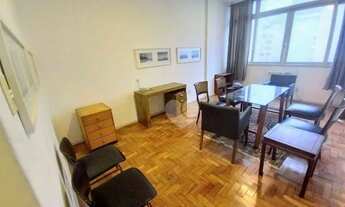 Imagem 3: Sala à venda, 27 m² por R$ 200.000,00 - Copacabana - Rio de Janeiro/RJ