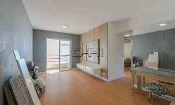 Imagem: Aluguel Apartamento 2 Dormitórios - 72