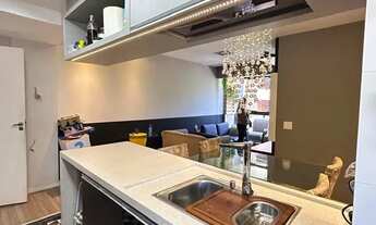 Imagem 3: Imóvel para venda possui 80 metros quadrados com 3 quartos em Jardim Camburi - Vitória - E