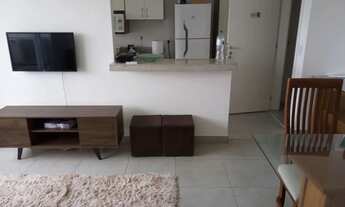 Imagem 4: Apartamento 1 quarto 100% MOBILIADO na Pelinca