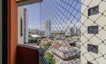 Imagem 7: Apartamento 2 quartos para alugar no(a) Mooca